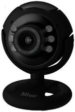 Trust 16428 webcam gebraucht kaufen  Berlin