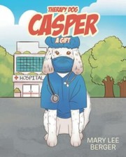 Therapy dog casper for sale  Somerset