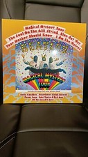 The beatles magical usato  Trieste