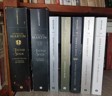 Lotto libri george usato  Catania