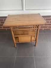 Unusual vintage faux for sale  WALSALL