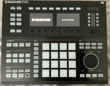 Native instruments maschine gebraucht kaufen  Hofheim
