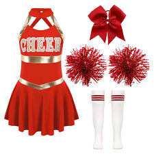 Mädchen cheer leader gebraucht kaufen  Bremen