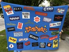 Kanata musicals blanket for sale  Salt Lake City