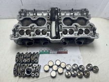 Testa valvole honda usato  Gambettola