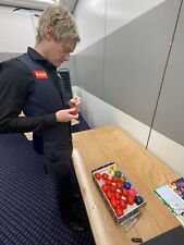 Neil robertson 2010 for sale  GRAVESEND