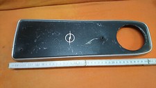 Pel kadett mittelkonsole gebraucht kaufen  Rehlingen-Siersburg