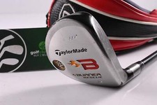 Taylormade burner 2008 for sale  LOANHEAD