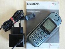 Riginal siemens s35i gebraucht kaufen  Iphofen