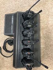 Set motorola gp340 for sale  ILFORD