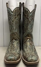 Corral boots 8.5 for sale  Houston