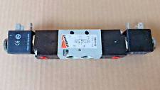 Elettrovalvola 358 011 usato  Quinzano d'Oglio