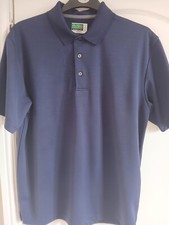 Ben hogan navy for sale  HALESOWEN
