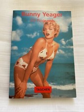 Bunny yeager postcards for sale  BLACKBURN