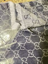 Gucci sciarpa scialle usato  Vittuone