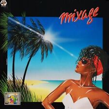 Mixage italy 1984 usato  Aosta