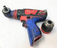 Milwaukee m12 drill for sale  Southampton