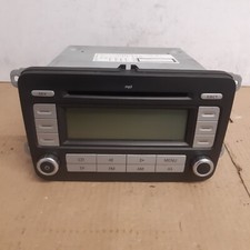 Rcd300 mp3 radio for sale  DEVIZES