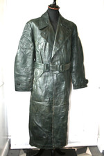 Vtg green german for sale  LEEDS