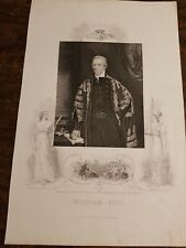 William pitt beautiful for sale  Tucson