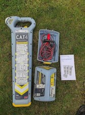 Month warranty radiodetection for sale  UK