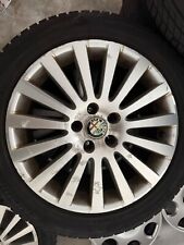 Alfa romeo brera gebraucht kaufen  Ulm