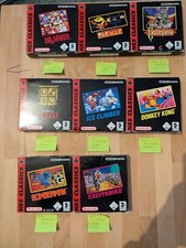 Nintendo nes classics gebraucht kaufen  Berlin