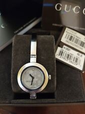 Gucci 105 silver for sale  San Francisco