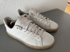Sportschuhe adidas weiß gebraucht kaufen  Heidelberg