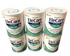 Elecare infant dha for sale  Lodi