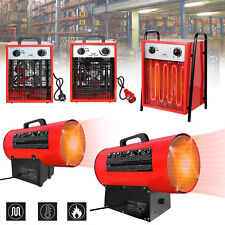3kw 30kw bauheizer gebraucht kaufen  Frankfurt am Main