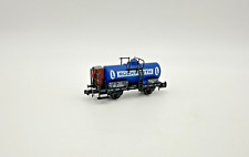 Fleischmann 8436 kesselwagen gebraucht kaufen  Gütersloh