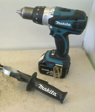 Makita bdf458 lxt for sale  WALLINGFORD