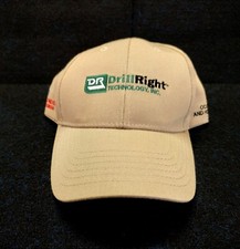 Drillright technology adjustab for sale  Ninnekah