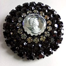 Broche agatha camée d'occasion  Chartres