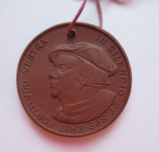 Böttger steinzeug medaille gebraucht kaufen  Deutschland