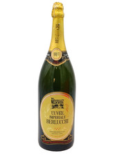 Berlucchi cuvee imperiale usato  Caravaggio