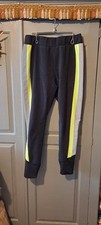 Vis black horseriding for sale  LONDON