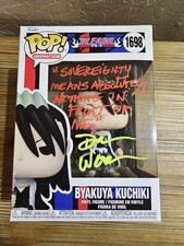 Funko pop bleach for sale  Union City