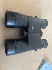 Binoculars leitz wetzlar for sale  WORTHING