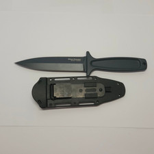 Coldsteel bootknife secure gebraucht kaufen  Wunstorf