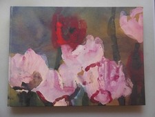 Klaus fussmann blumen gebraucht kaufen  Eggenstein-Leopoldshafen