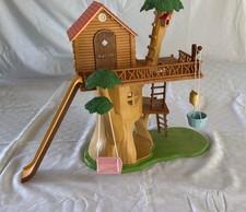 Sylvanian families tree for sale  KETTERING