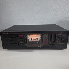 Nakamichi 202 unidirectional for sale  Arlington