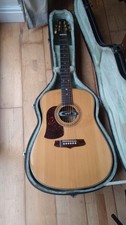 Aria sw700l acoustic for sale  WREXHAM