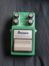 Ibanez ts10 tube for sale  WOKING
