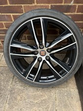 Seat leon cupra for sale  ASHFORD