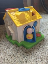 Vintage fisher price for sale  Whitmore Lake
