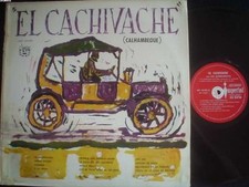 Usado, OS SUPERSONICOS | CALHAMBEQUE | ARGENTINA | LP | BRAZIL  GROUP | IMPERIA comprar usado  Enviando para Brazil