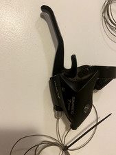 Fahrrad mtb handschaltung gebraucht kaufen  Ahnatal